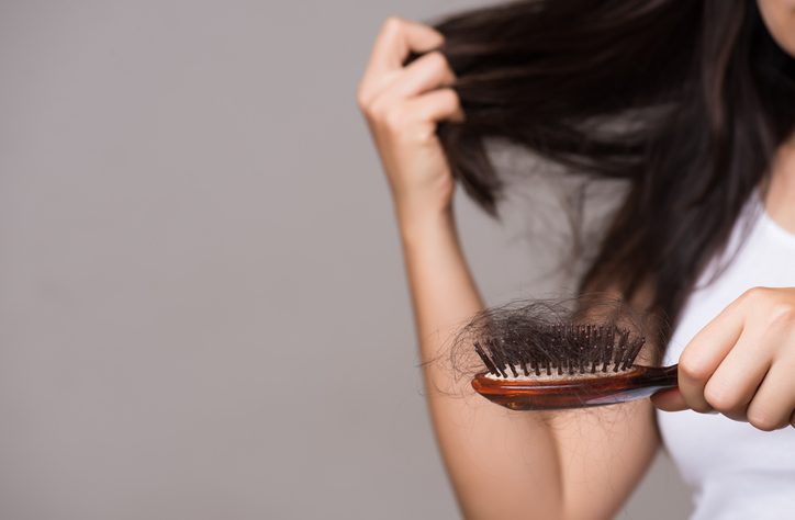 Female Hair Loss Problems - 5 Things Every Women Must Know