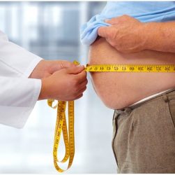 What damage can obesity deliver to our health
