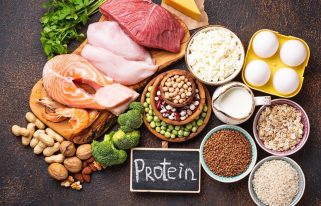 Protein Should You Eat Pre-Op