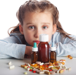 Trick, Treat, Repeat: 5 Ways to Get Your Kid to Take Supplements