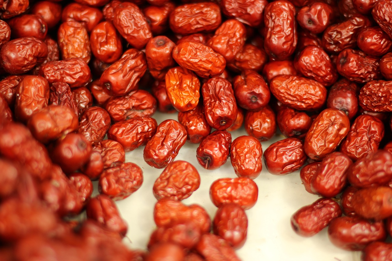 Fruit, jujube, health — 5 Pain Management Strategies