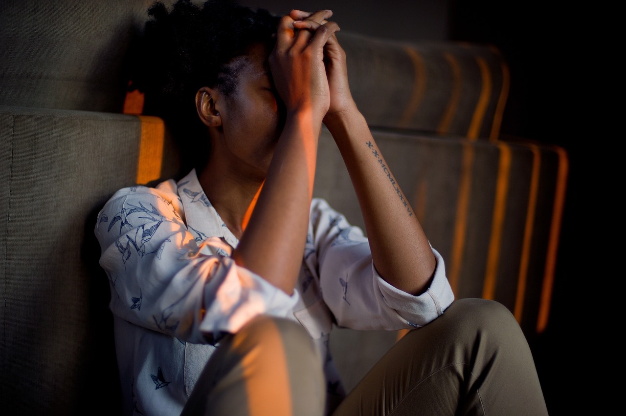 People, emotion, dramatic — 7 Morning Back Stretches for Back and Neck Pain Relief