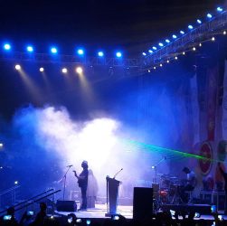 Concert, stage, diwali night — A Comprehensive Guide to Playing at Online Casinos Directly