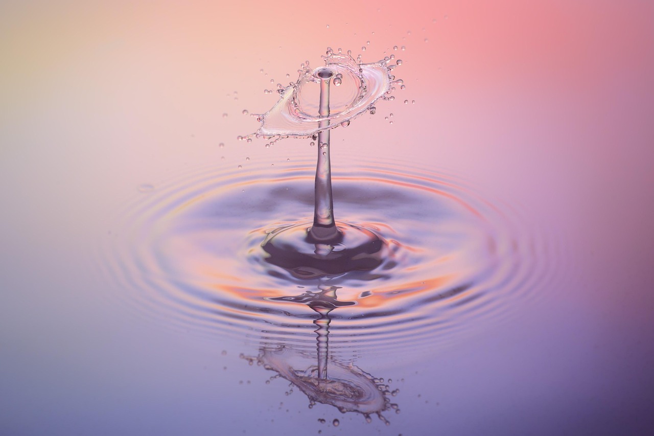 Drops, water, waterdrop — A Guide to Stem Cell Therapy for Sports Injuries