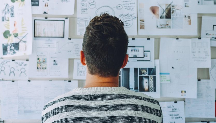 Startup, whiteboard, room — A Practical Guide to Medicare Advantage Plans 2024