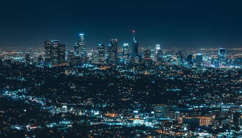 Architecture, building, business — Aesthetic Excellence: The Role of LA Dental Labs in Cosmetic Dentistry