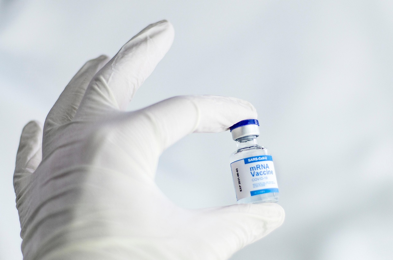 Vaccine, coronavirus, medical — All about Marijuana Dispensaries and Cannabis Dispensaries