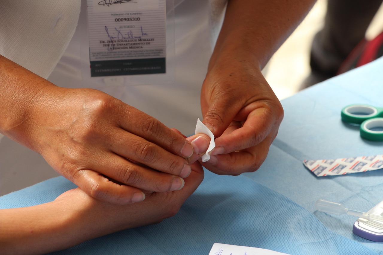 Health, evaluation, nurse — Amazing And Enriching Information About Oxytocin Spray UK