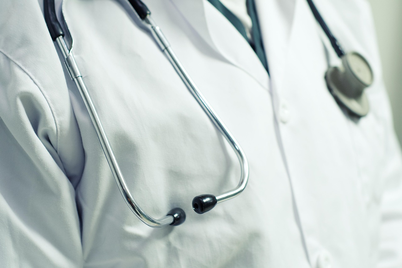 Stethoscope, doctor, nurse — An In-Depth Look At Outpatient Addiction Therapy