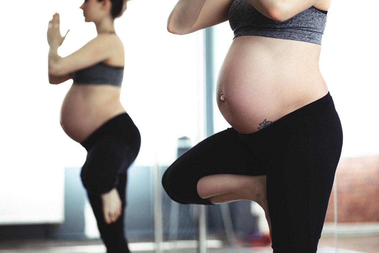 Pregnant, woman, exercise — An Informative Guide to Know about Diabetic and Fat Burners Pill