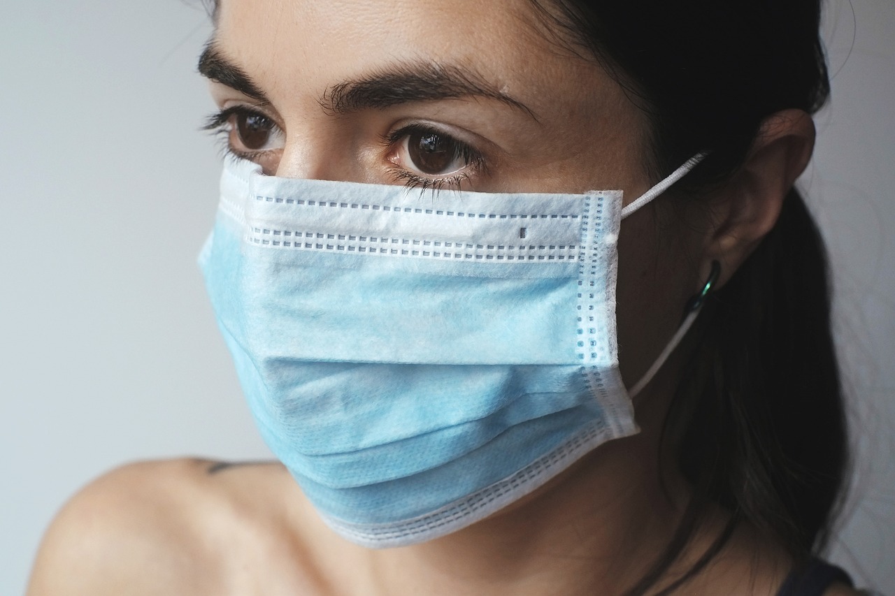 Mask, surgical mask, virus — An introductory guide to kratom