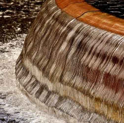 Fountain, water, nature — An Overview of the Different Types Of MyEtherWallet Hardware Wallets