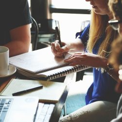 Startup, meeting, brainstorming — Anal Play: Choosing the Right Toys for Beginners