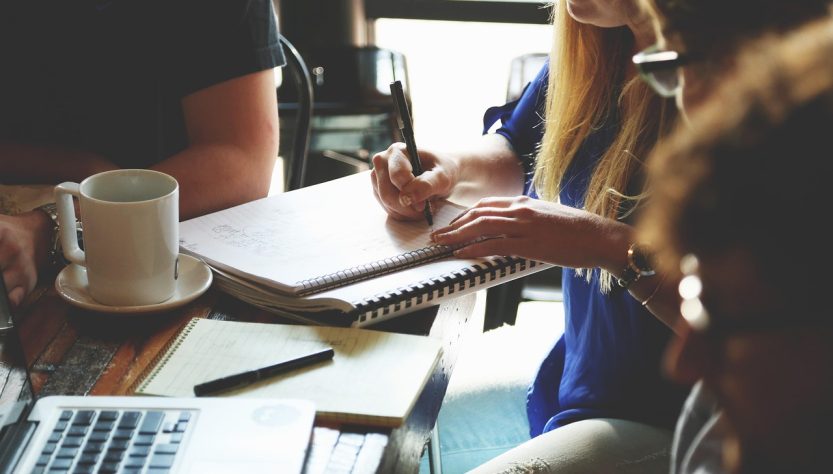 Startup, meeting, brainstorming — Anal Play: Choosing the Right Toys for Beginners