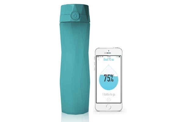 Best Smart Water Bottle 2019