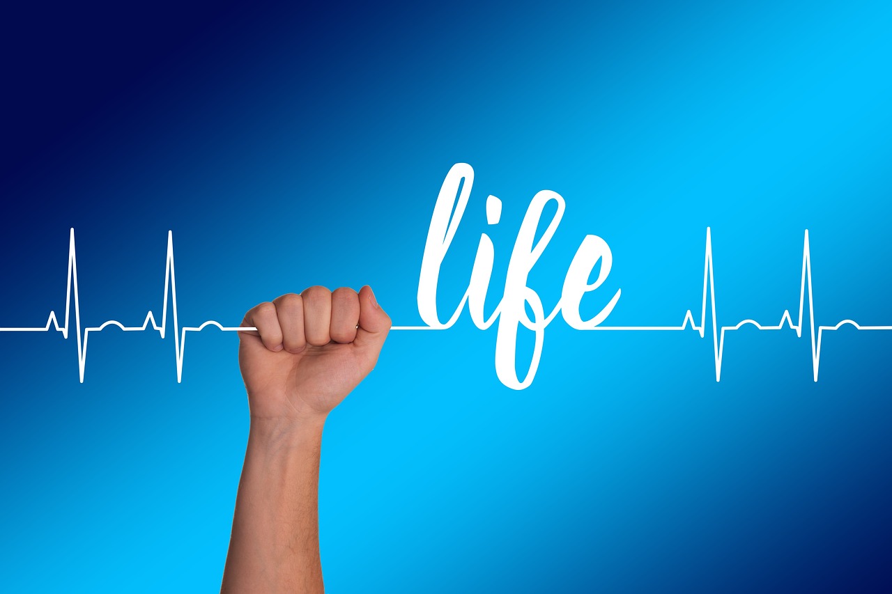 Heart, curve, life — Buy Religious Oil From The Centers To Anoint An Object Or Person