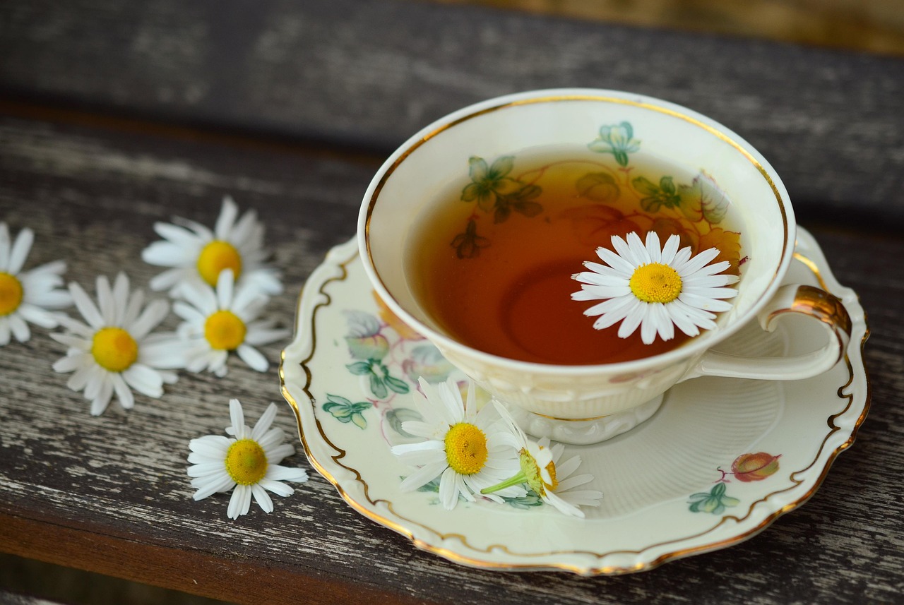 Cup, tee, porcelain — Community Health Centers and the Affordable Care Act