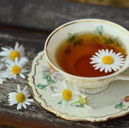Cup, tee, porcelain — Delta 9 Gummies: Long-Lasting Effects in a Portable Form