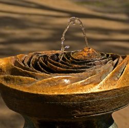 Fountain, water jet, gargoyles — Demystifying White Label SEO Services
