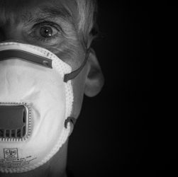 Mask, protection, virus — Discover Which Plan Meets Your Health Needs by Choosing to compare Medicare Advantage plans