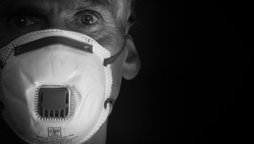 Mask, protection, virus — Discover Which Plan Meets Your Health Needs by Choosing to compare Medicare Advantage plans
