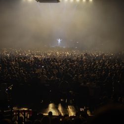 Concert, crowd, performer — Explore the Benefits of Choosing Major Site for Gaming
