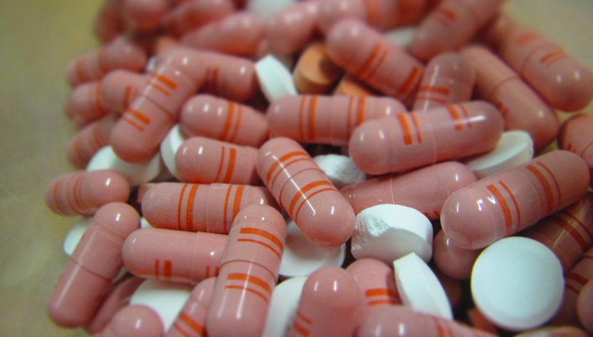 Tablets, pills, medicine — Finding Quality Outpatient Treatment in New Jersey: Insider Tips and Resources
