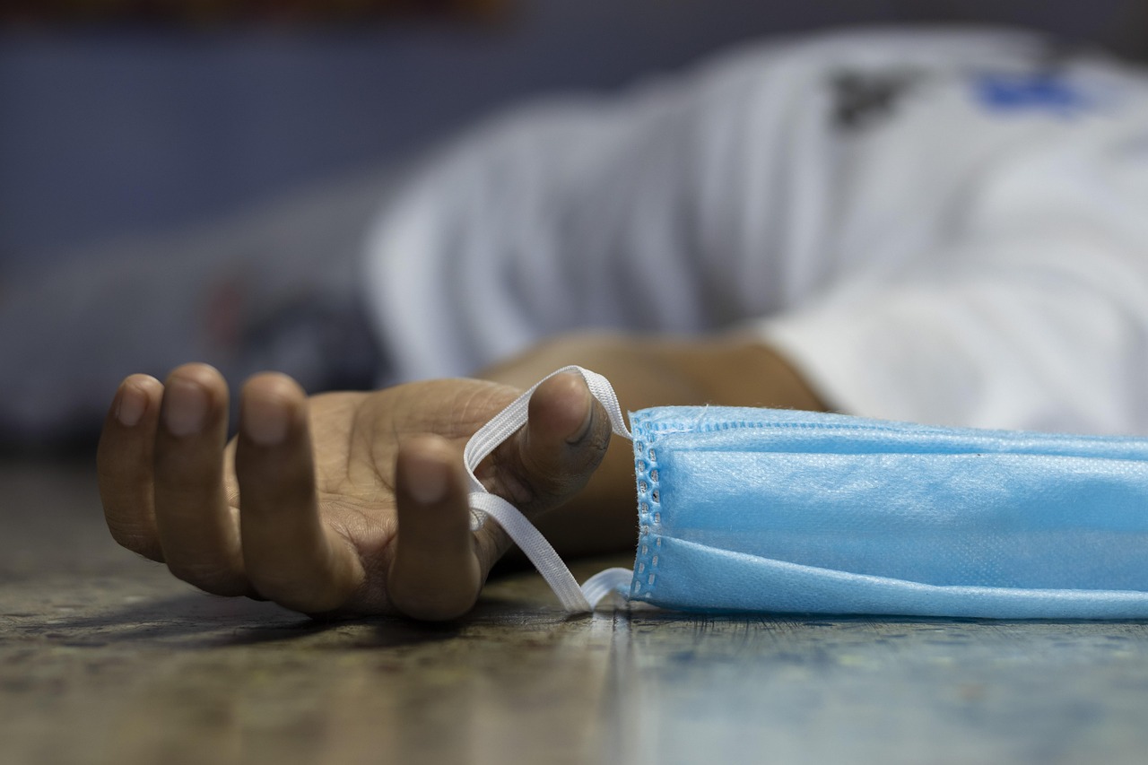 Home, lockdown, corona — Frequently Asked Questions About Home Health Agencies