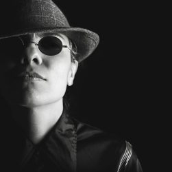 Man, hat, glasses — Fresh SEO Agency delivers improved search positioning with smart strategies