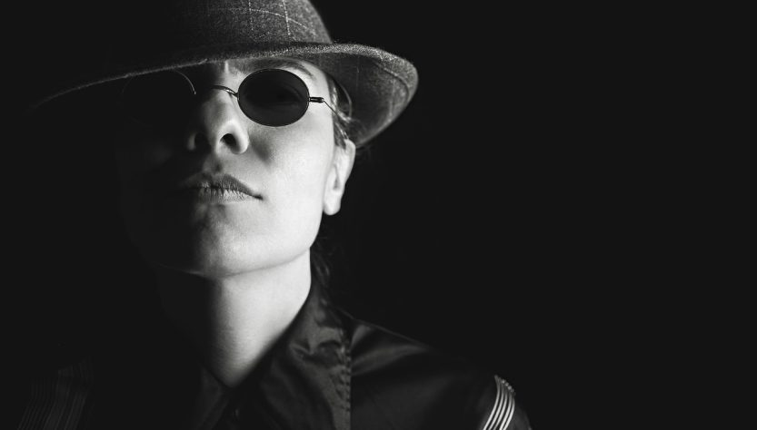 Man, hat, glasses — Fresh SEO Agency delivers improved search positioning with smart strategies