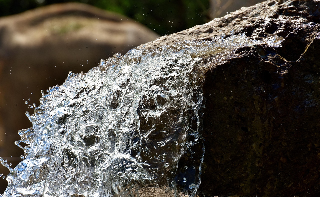 Water, flow, wet — Get relief from symptoms with high quality herbal remedies