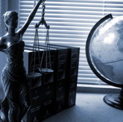 Lady justice, legal, law — Guidance on Patent Licensing: Expanding Your Business Opportunities