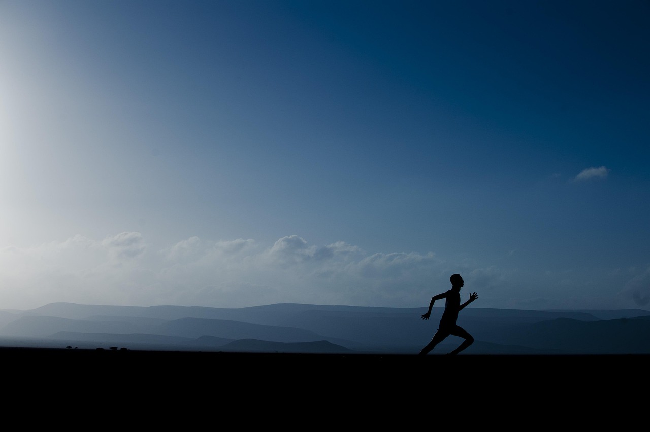 Landscape, mountains, sky — How Does Health Insurance Help in Tax Saving?