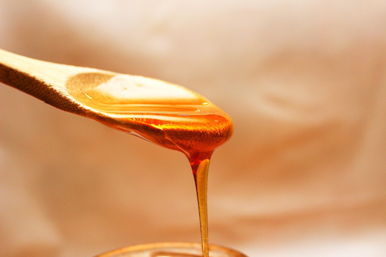 Honey, flowing, spoon — How online pharmacy evolved in the last decade?