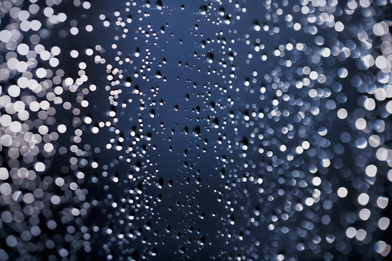 Rain, drops, water — How to Buy Vitamins Online Safely for Beginners