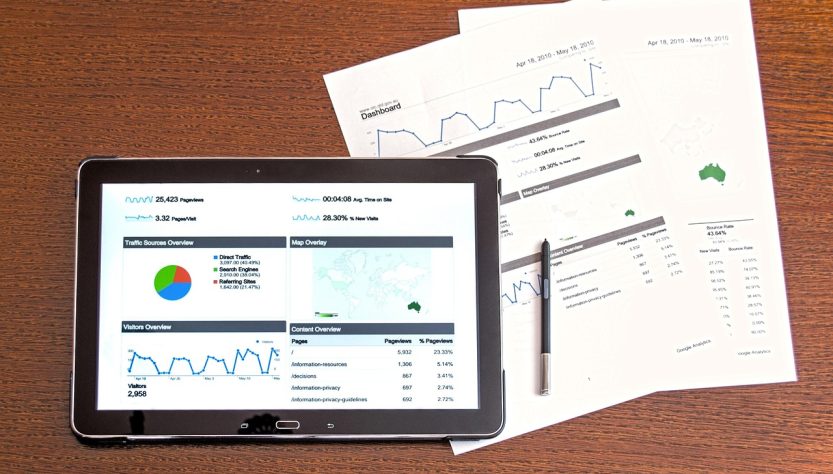 Analysis, analytics, business — How to Find the Best Part-Time Job at a Bar