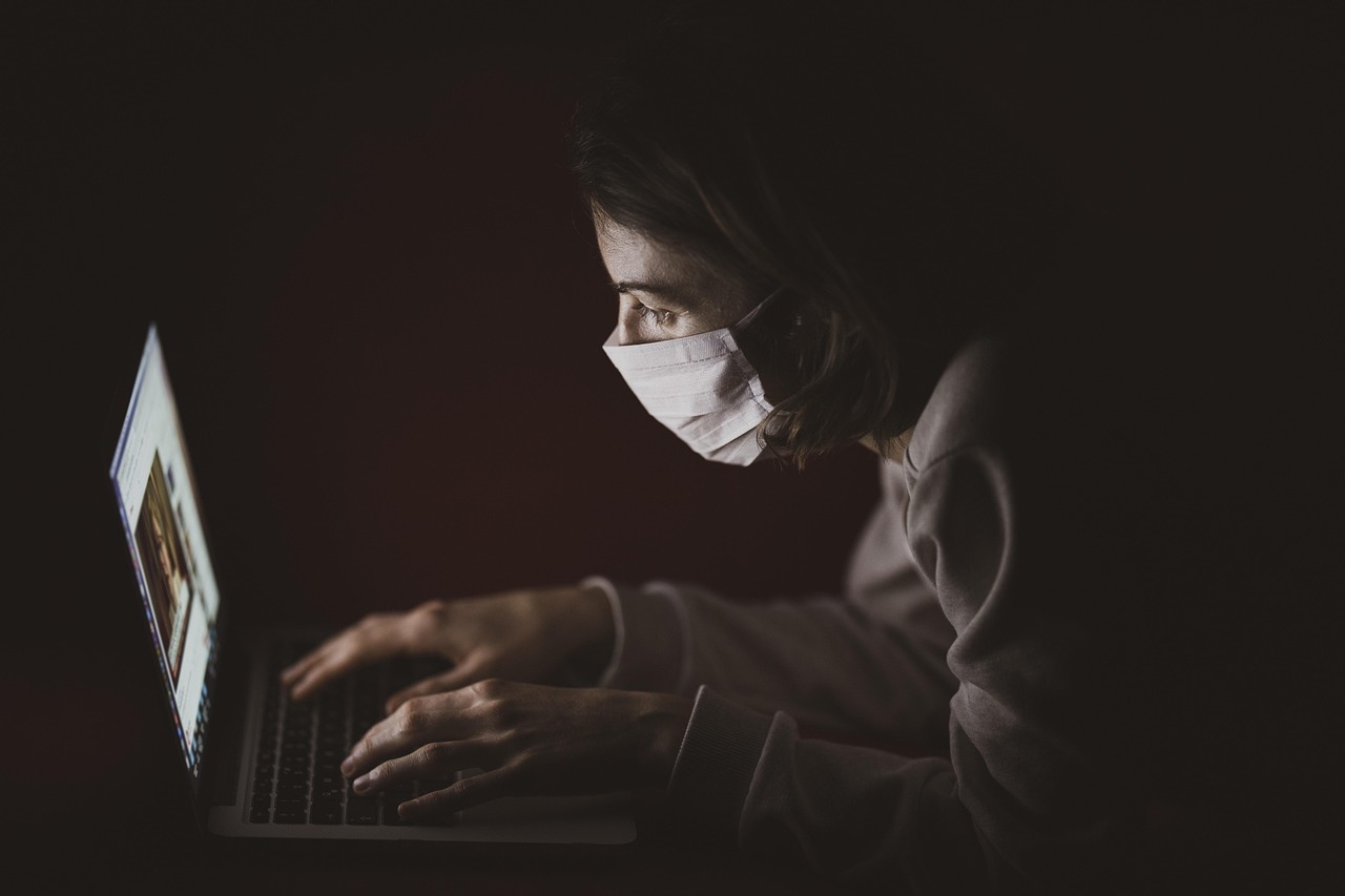 Corona, coronavirus, virus — How to Handle Diseases Using Phytotherapy?
