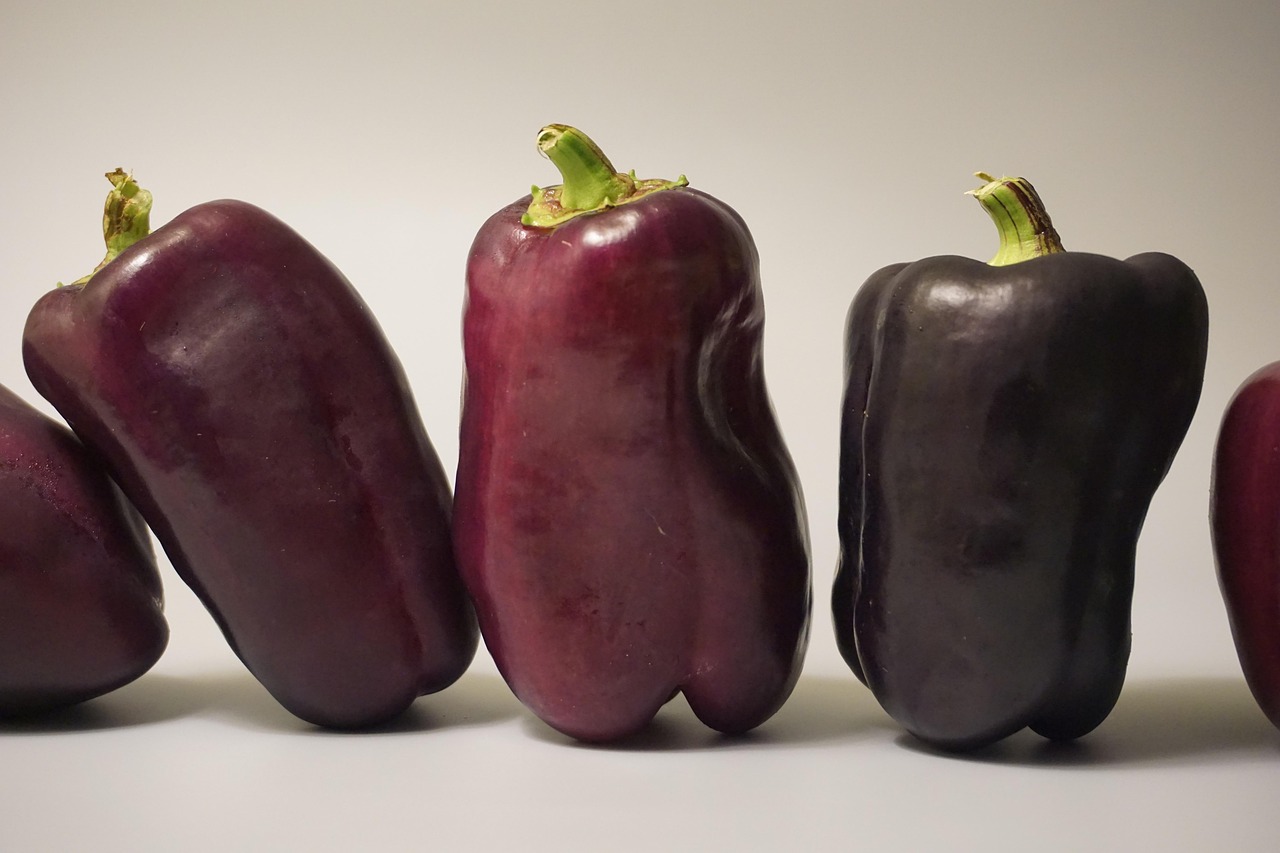 Vegetables, nature, food — How To Make The Transition Easier For Seniors