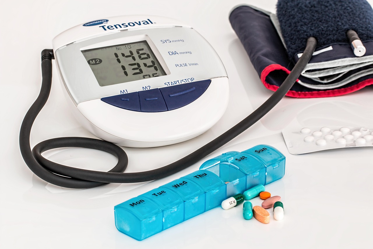 Hypertension, high blood pressure, heart disease — Is Dental Care Tourism Right For You? The Pros And Cons