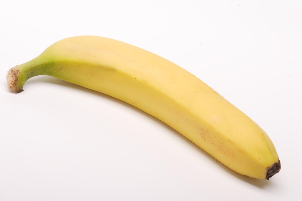 Banana, fruit, health — Laser Hair Removal: An Effective Treatment for Unwanted Hairs