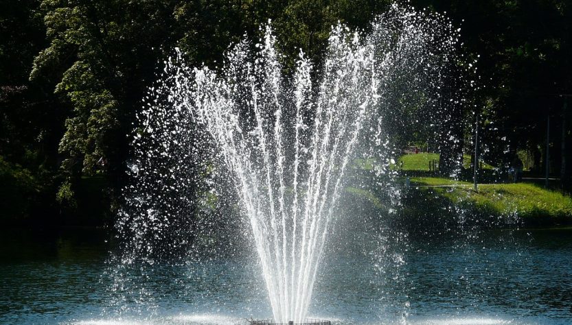 Fountain, nature, water — M100 Masteron: The Ultimate Guide to Definition and Strength