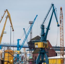 Cranes, industry, crane system — Make Smart Choices When Purchasing Testosterone Injections Through Online Shopping