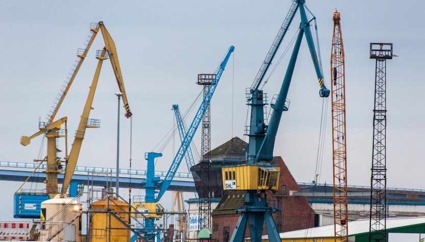Cranes, industry, crane system — Make Smart Choices When Purchasing Testosterone Injections Through Online Shopping