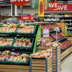 Grocery, shopping, supermarket — Maximize Your ROI with White Label PPC Services