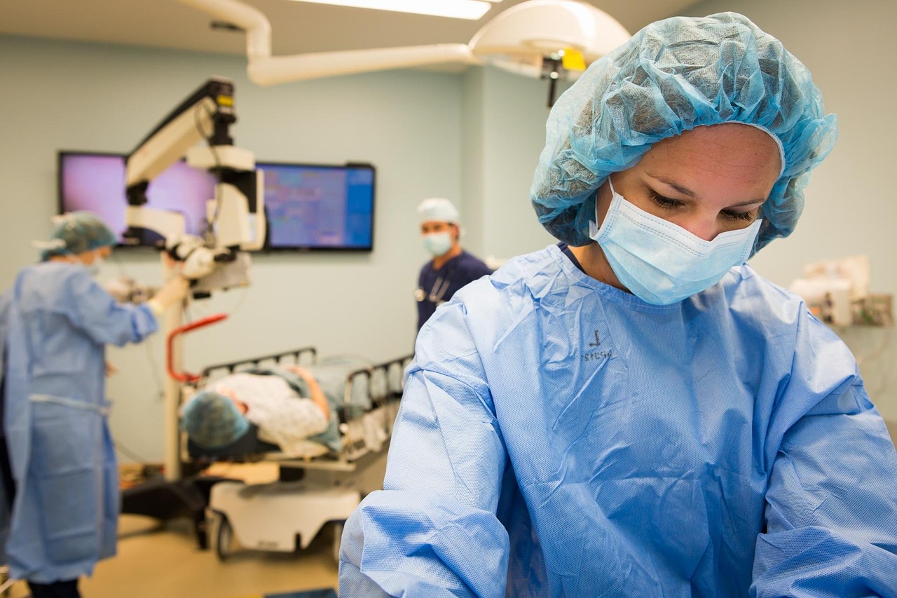 Eye, surgery, female — Online Pharmacy Is a Perfect Place to Buy Low cost & Best Medicines