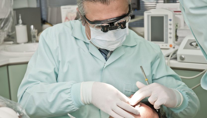 Dentist, dental care, dentistry — Outpatient Drug Addiction Treatment Providing Confidential Support, Effective Therapies, an