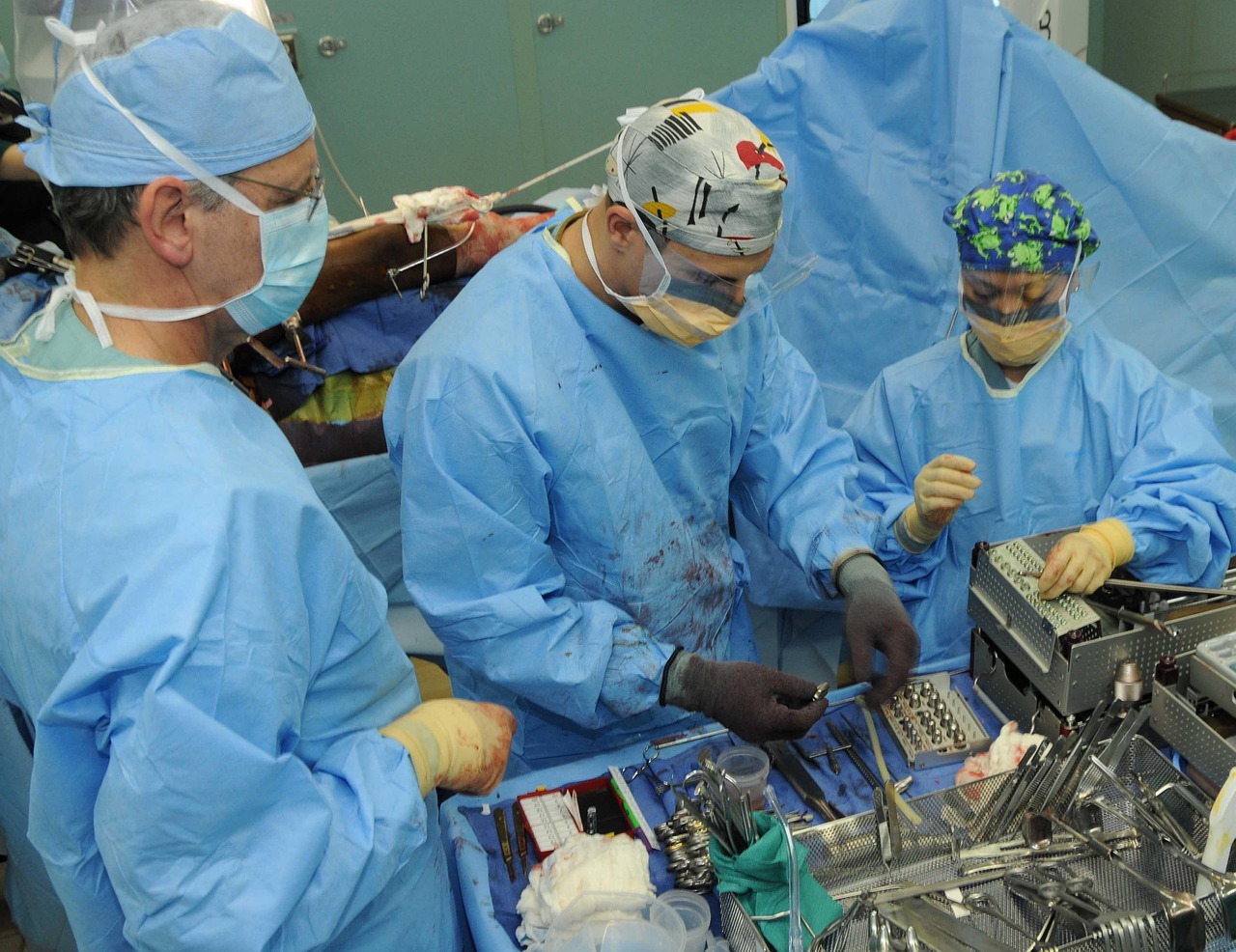 Surgery, medical, medicine — Poland - Europe's Hidden Gem for Quality Cosmetic Surgery
