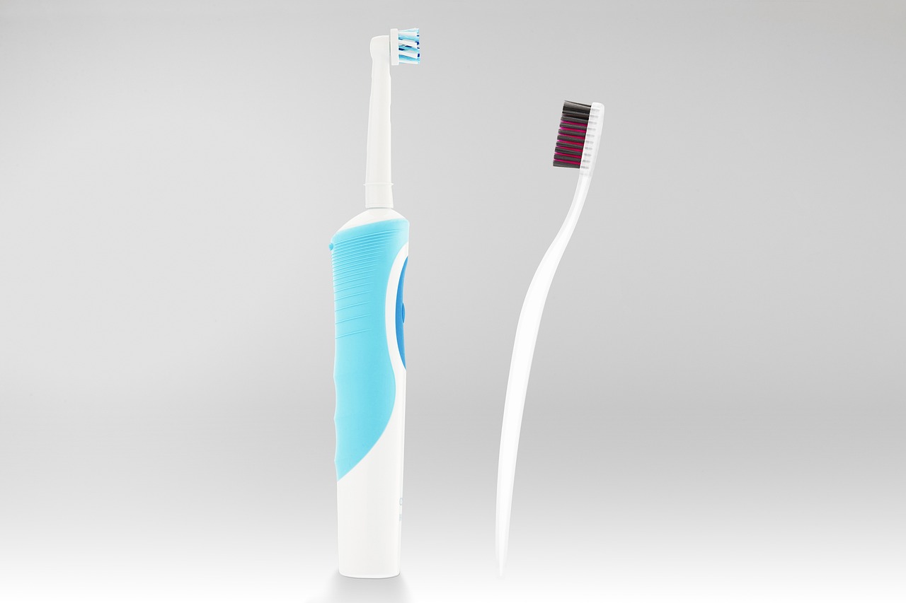 Toothbrush, dental hygiene, electric toothbrush — Removal of Tartar for You