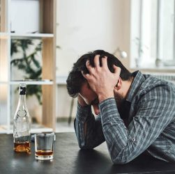 Signs of Alcohol Addiction; Accepting Your Alcoholism and Getting Help
