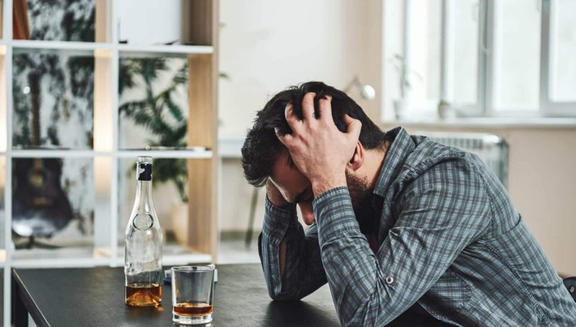 Signs of Alcohol Addiction; Accepting Your Alcoholism and Getting Help